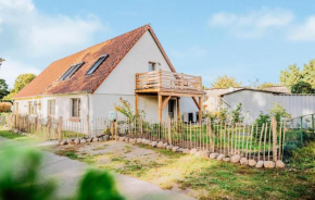 Ferienhaus Altwarp in Altwarp